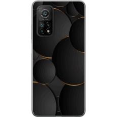 iSecrets - Mobilskal till Xiaomi Mi 10T Pro 5G med Lyxig Cirklar