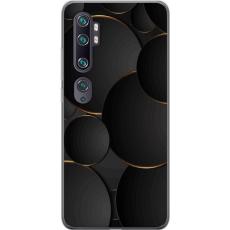 Gustaf - Mobilskal till Xiaomi Mi Note 10 med Lyxig Cirklar