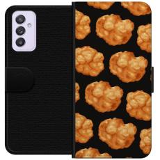 iSecrets - Plånboksfodral till Samsung Galaxy A82 5G med Nuggets