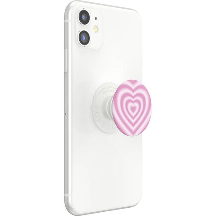 PopSockets - POPSOCKETS Mobilhållare / Mobilgrepp Hypnotic