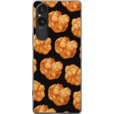 iSecrets - Mobilskal till Sony Xperia 10 VI med Nuggets