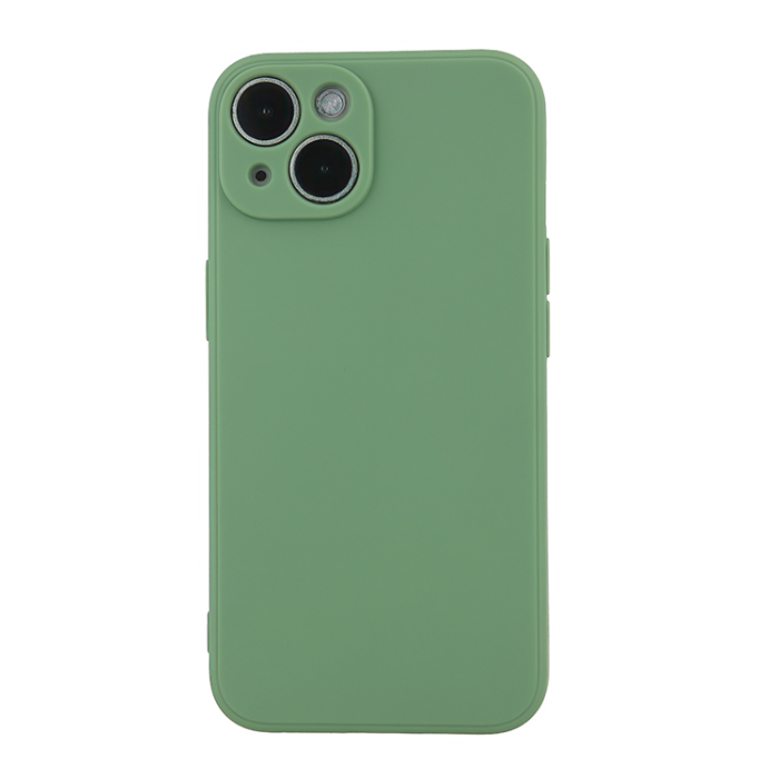 OEM - Galaxy A52S 5G/A52 5G/A52 4G Mobilskal Matt TPU - Mint