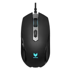 Rapoo - VPRO Mouse Gaming V210 Optisk - Svart