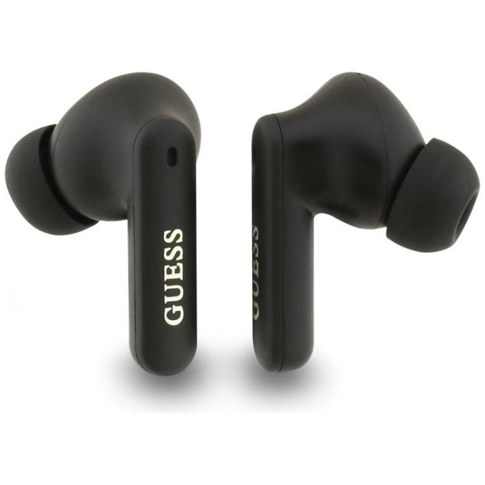 Guess - Guess TWS In-Ear Hörlurar ENC 4G Classic Metal Logo