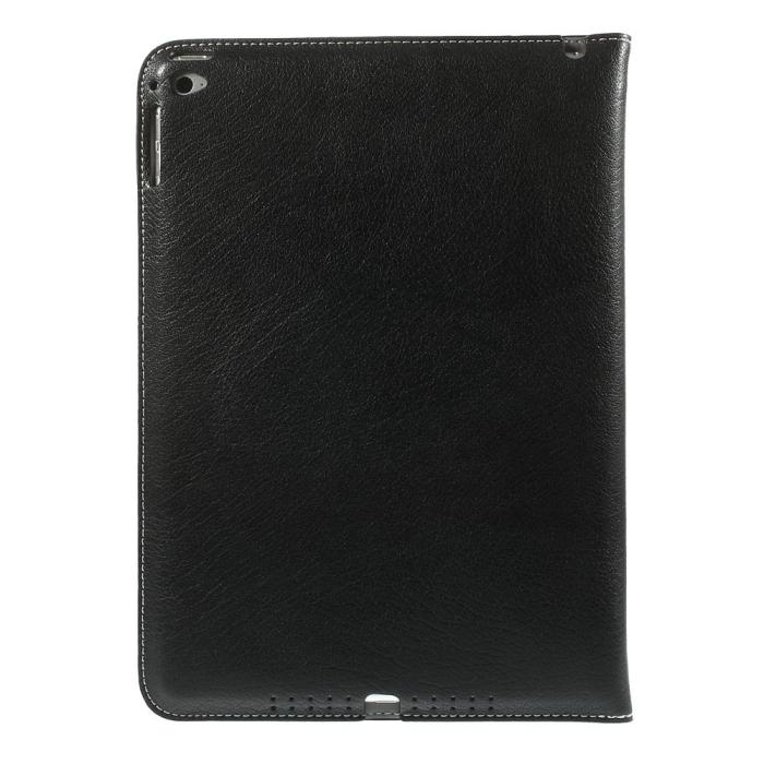 UTGATT5 - Fodral till Apple iPad Air 2 - Svart