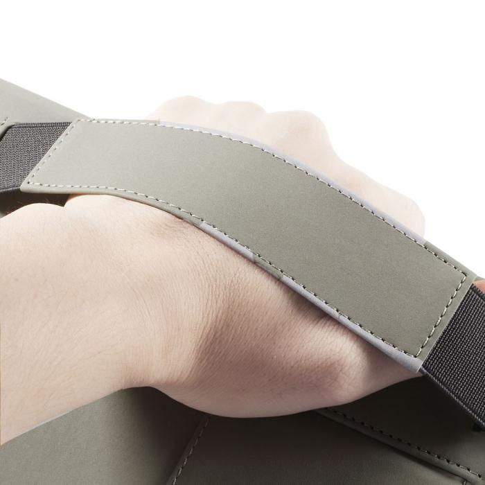 UTGATT5 - Fodral till Apple iPad Air 2 - Svart