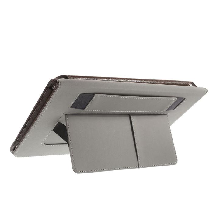 UTGATT5 - Fodral till Apple iPad Air 2 - Svart