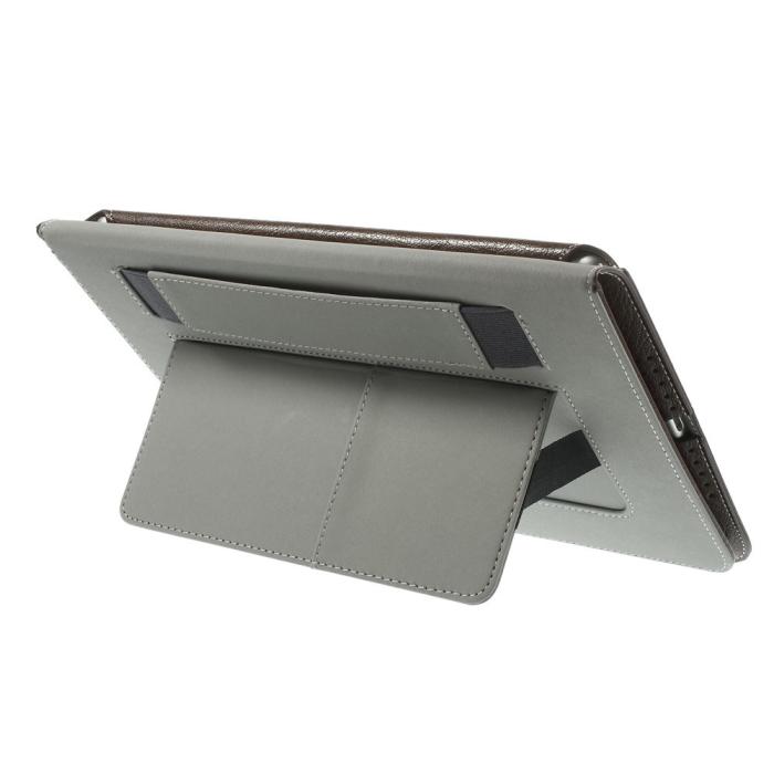 UTGATT5 - Fodral till Apple iPad Air 2 - Svart