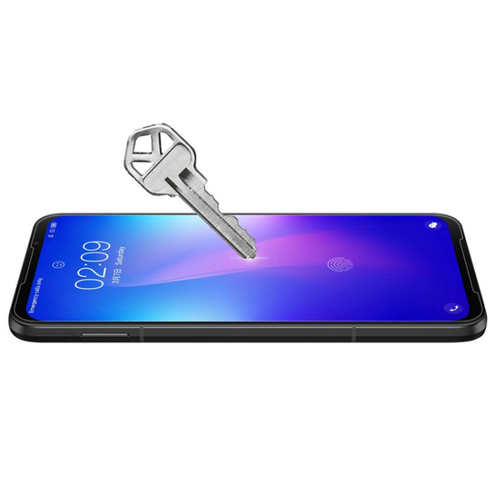 Nillkin - Nillkin Xiaomi Black Shark 3 Pro Härdat Glas 9H 2.5D