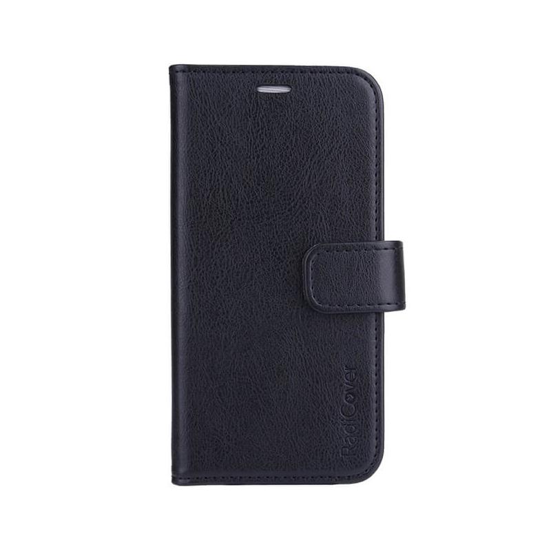 Radicover Strålningsskydd Mobilfodral iPhone 13 Mini - Svart | 2353 | AlltMobil