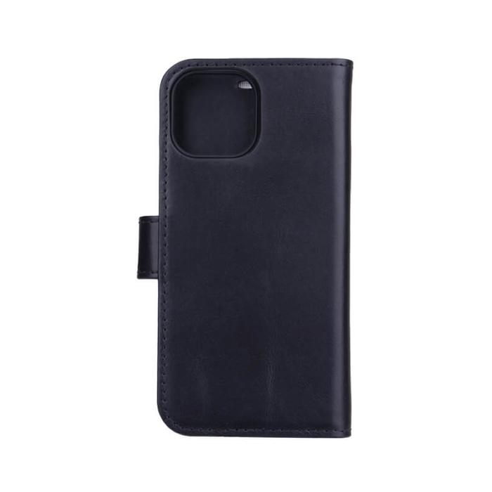Radicover - Radicover Strålningsskydd Mobilfodral äkta Skinn iPhone 13 Mini