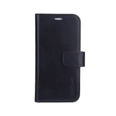 Radicover - Radicover Strålningsskydd Mobilfodral äkta Skinn iPhone 13 Mini