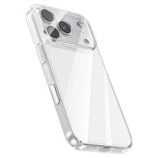 Benks - Benks iPhone 17 Pro Max Mobilskal Ultra Thin - Transparent