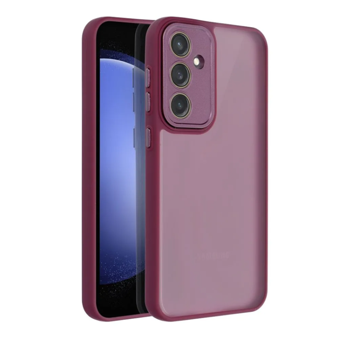 OEM - Xiaomi Redmi Note 14 5G Mobilskal Variete - Lila