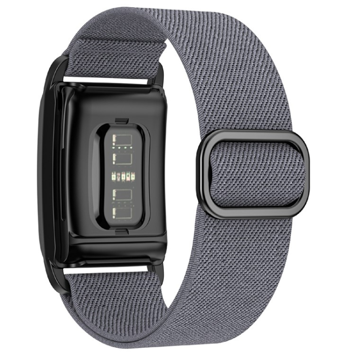 A-One Brand - Whoop 4.0 Armband Elastic Polyester - Grå