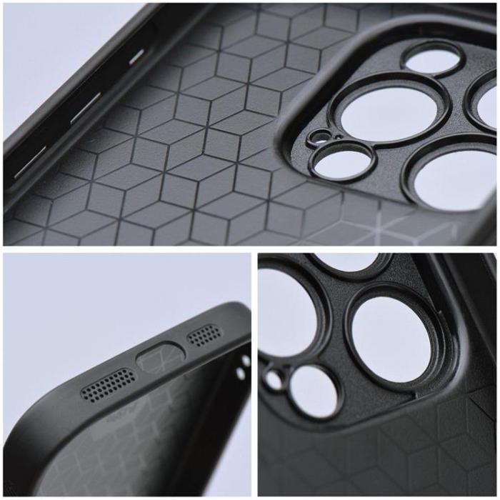 OEM - Xiaomi Redmi Note 13 Pro 5G Mobilskal Tech Pattern 2