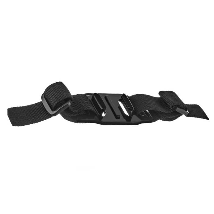 OEM - Set 50-i-1 tillbehör för GoPro SJCAM sportkameror