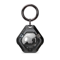 Tech-Protect - Tech-Protect Apple Airtag 1/2 Defense - Svart