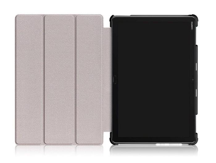 UTGATT1 - Tech-Protect Smart Huawei Mediapad M5 Lite 10,1 Sakura
