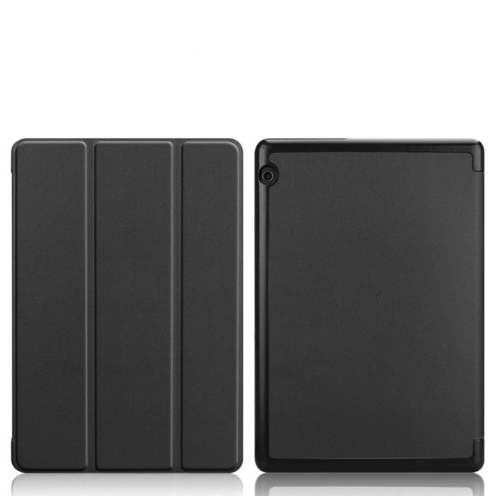 Tech-Protect - Tech-Protect Smart Huawei Mediapad T5 10,1 Svart