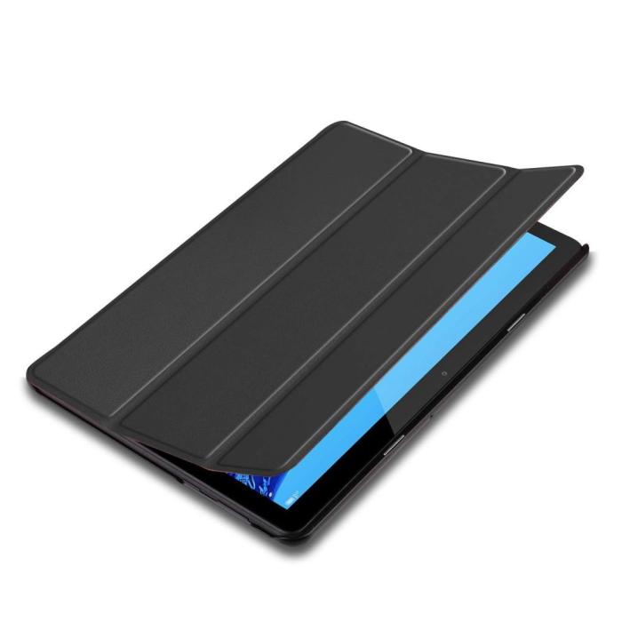 Tech-Protect - Tech-Protect Smart Huawei Mediapad T5 10,1 Svart