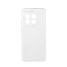 Onsala - Onsala OnePlus 11 5G Mobilskal TPU - Transparent