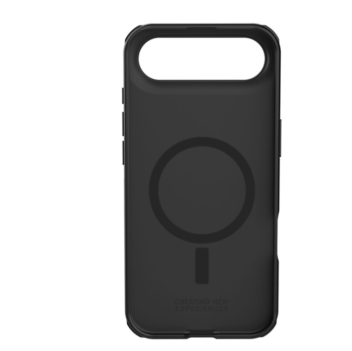Nillkin - Nillkin iPhone 17 Air Mobilskal Magsafe Magnetic - Svart