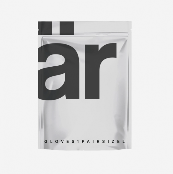 Är - Är Antiviral touchvantar / handskar med ViralOff® (M)