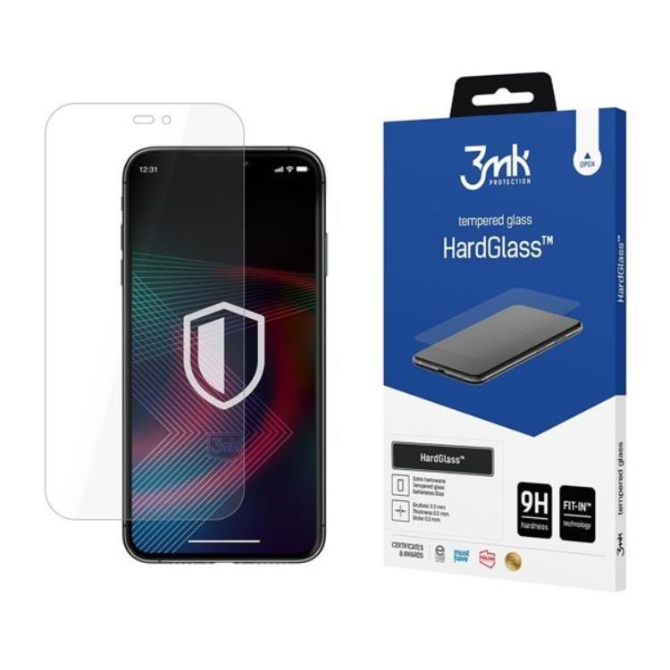 3MK iPhone 14 Pro Max Härdat Glas Skärmskydd | 5468 | AlltMobil