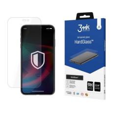 3MK - 3MK iPhone 14 Pro Max Härdat Glas Skärmskydd