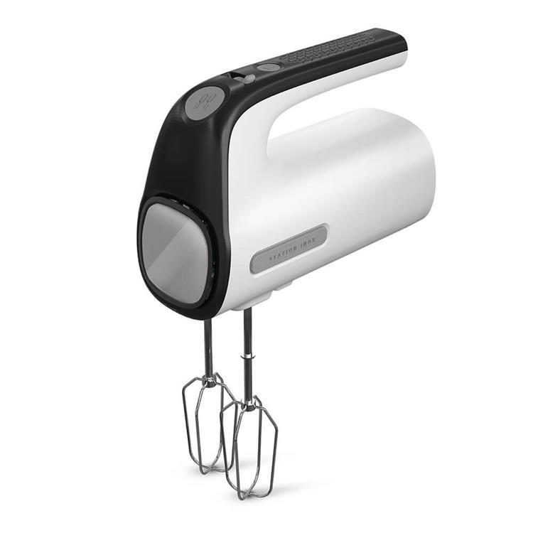 Taurus Handmixer Station Inox 500W - Svart | 2901 | AlltMobil