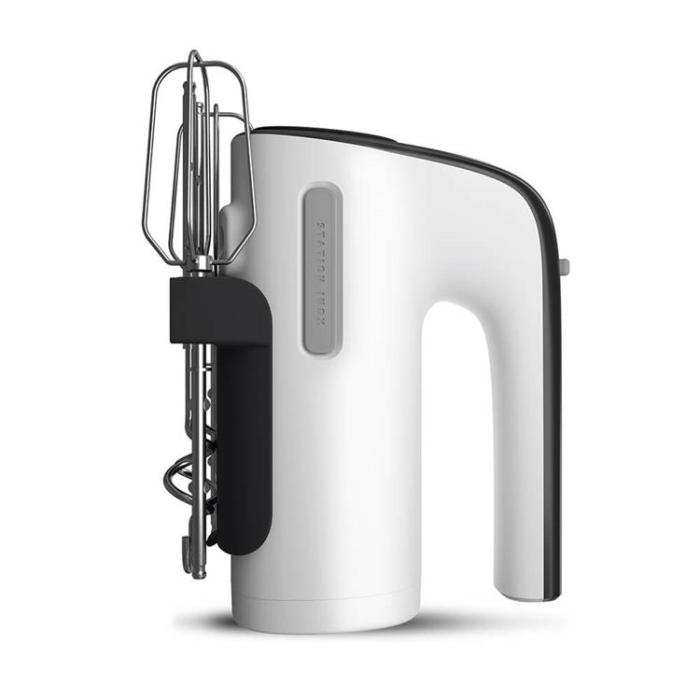 Taurus - Taurus Handmixer Station Inox 500W - Svart