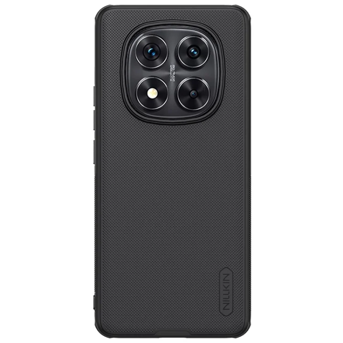 Nillkin - Nillkin Xiaomi Redmi Note 14 Pro Plus Mobilskal Frosted Shield