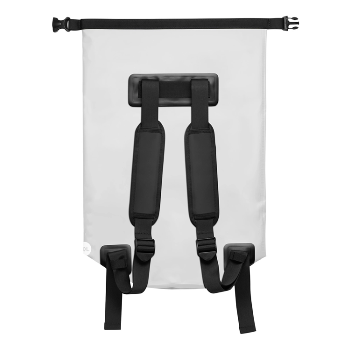 Spigen - Spigen Aqua Shield A631 Väska Vattentät 30 L - Vit
