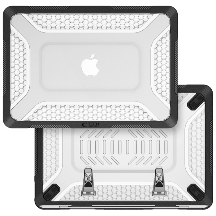 Tech-Protect - Tech-Protect Skal för Macbook Neo 13