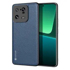 Dux Ducis - Dux Ducis Xiaomi 13 Pro Skal Fino Silikon - Bl&aring;