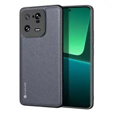 Dux Ducis - Dux Ducis Xiaomi 13 Pro Skal Fino Silikon - Gr&aring;
