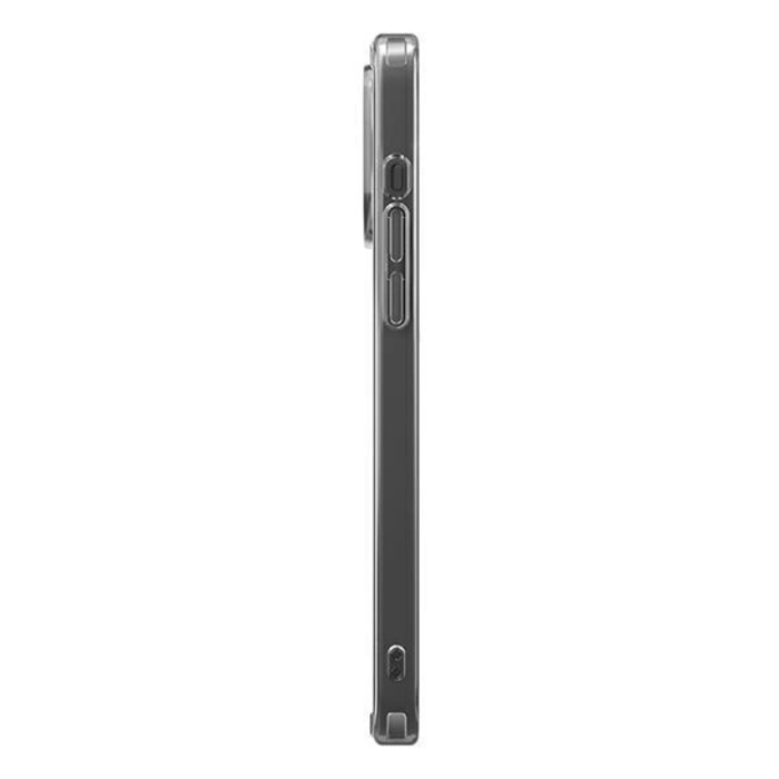 UNIQ - UNIQ iPhone 14 Plus Mobilskal Magsafe LifePro Xtreme - Frost Smoke