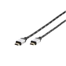Vivanco - Vivanco HDMI High Speed kabel, PREMIUM, Ethernet, 4K, 1.2m