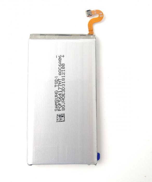 Samsung - Samsung Galaxy S9 Batteri - Original