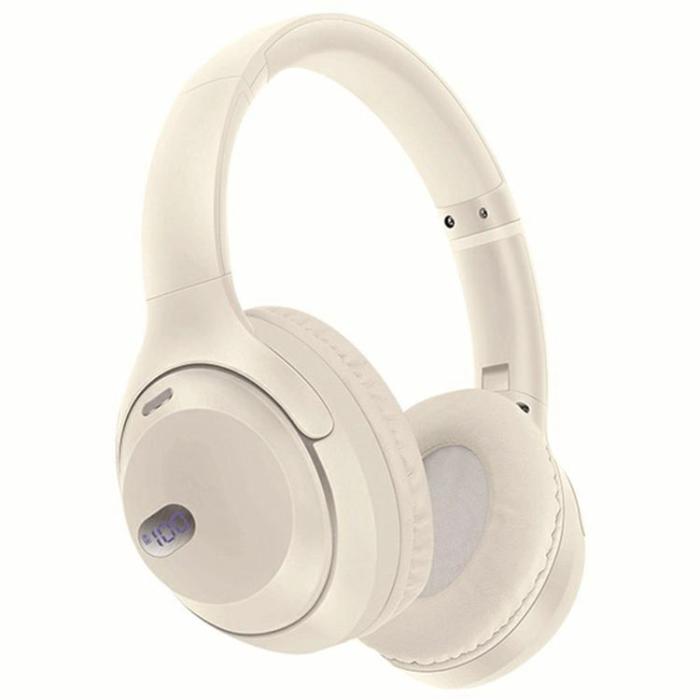 OEM - Over-Ear Trådlösa Hörlurar Bluetooth Stöd för TF-Kort