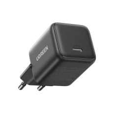Ugreen - Ugreen GaN Snabbladdare 30W USB-C X513 - Grå