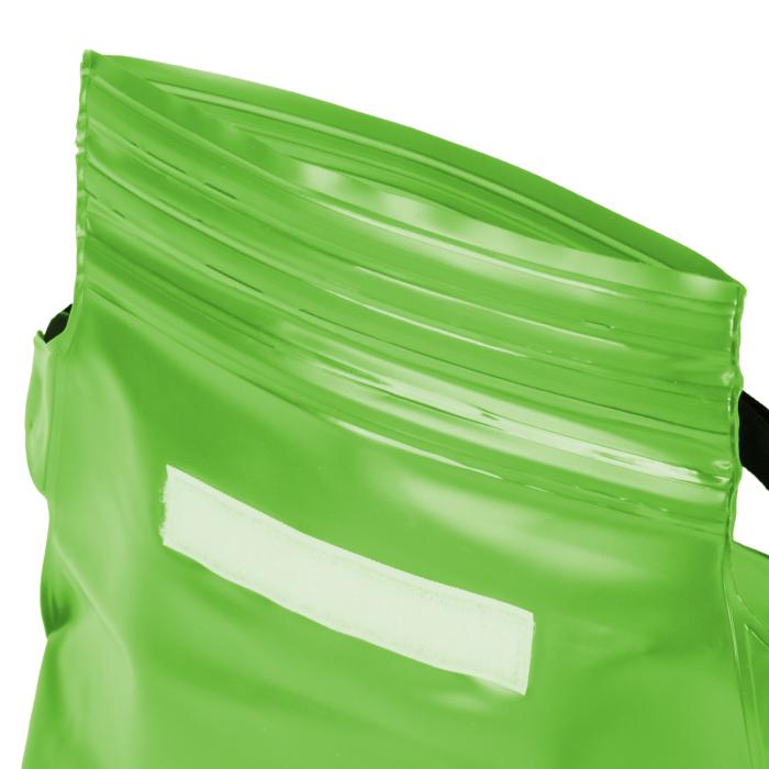 OEM - Vattentät Bältesväskor/Påse/Midjeväska PVC - Grön