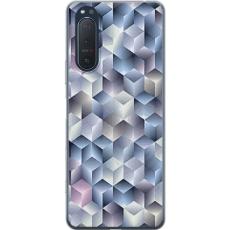 iSecrets - Mobilskal till Sony Xperia 5 II med Cyklon