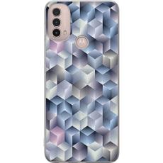 iSecrets - Mobilskal till Motorola Moto E40 med Cyklon