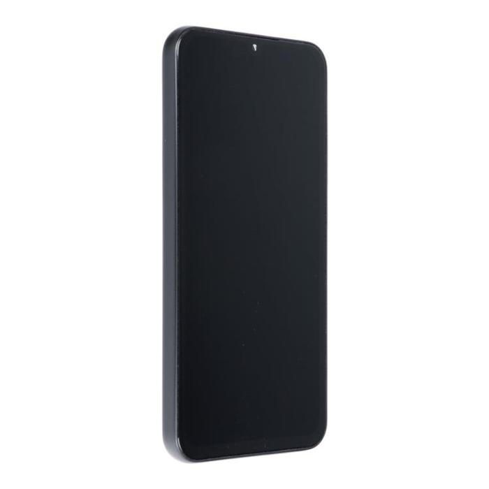 SpareParts - Galaxy A34 Skärm med LCD-display ORG Renoverad