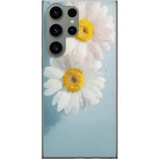 iSecrets - Mobilskal till Samsung Galaxy S23 Ultra med Sommarblommor