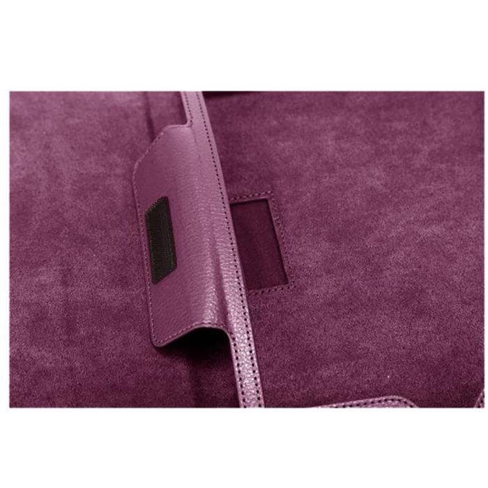 OEM - iPad Pro 11 (2018/2020/2021) Fodral - Lila