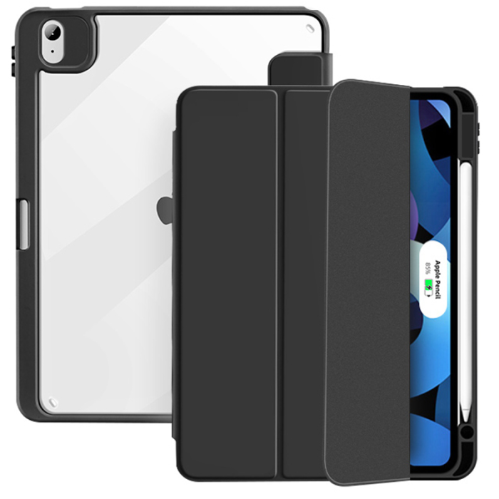 UTGATT1 - Puro Zeta Smart Fodral iPad Air 4/iPad Pro 11