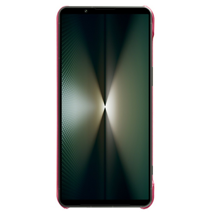 A-One Brand - Sony Xperia 1 VII Mobilskal med Dual Kortfack - Rosa